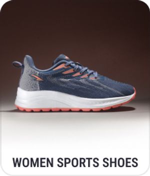 Women Sports Shoes
